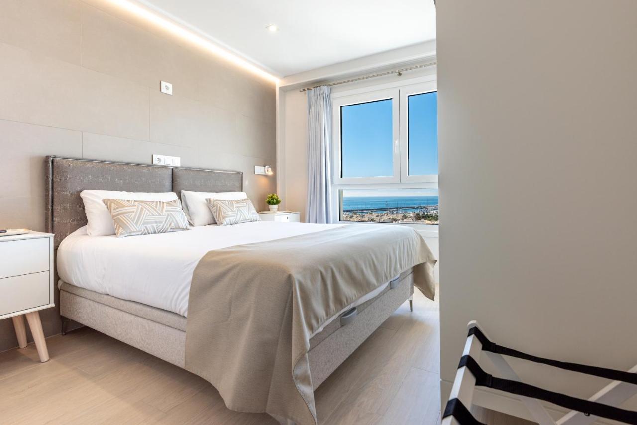 Wintowinrentals En Ocean House * Torremolinos