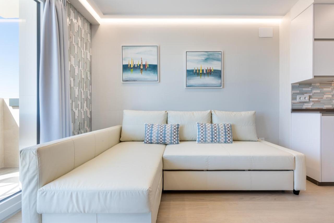 Wintowinrentals En Ocean House * Torremolinos