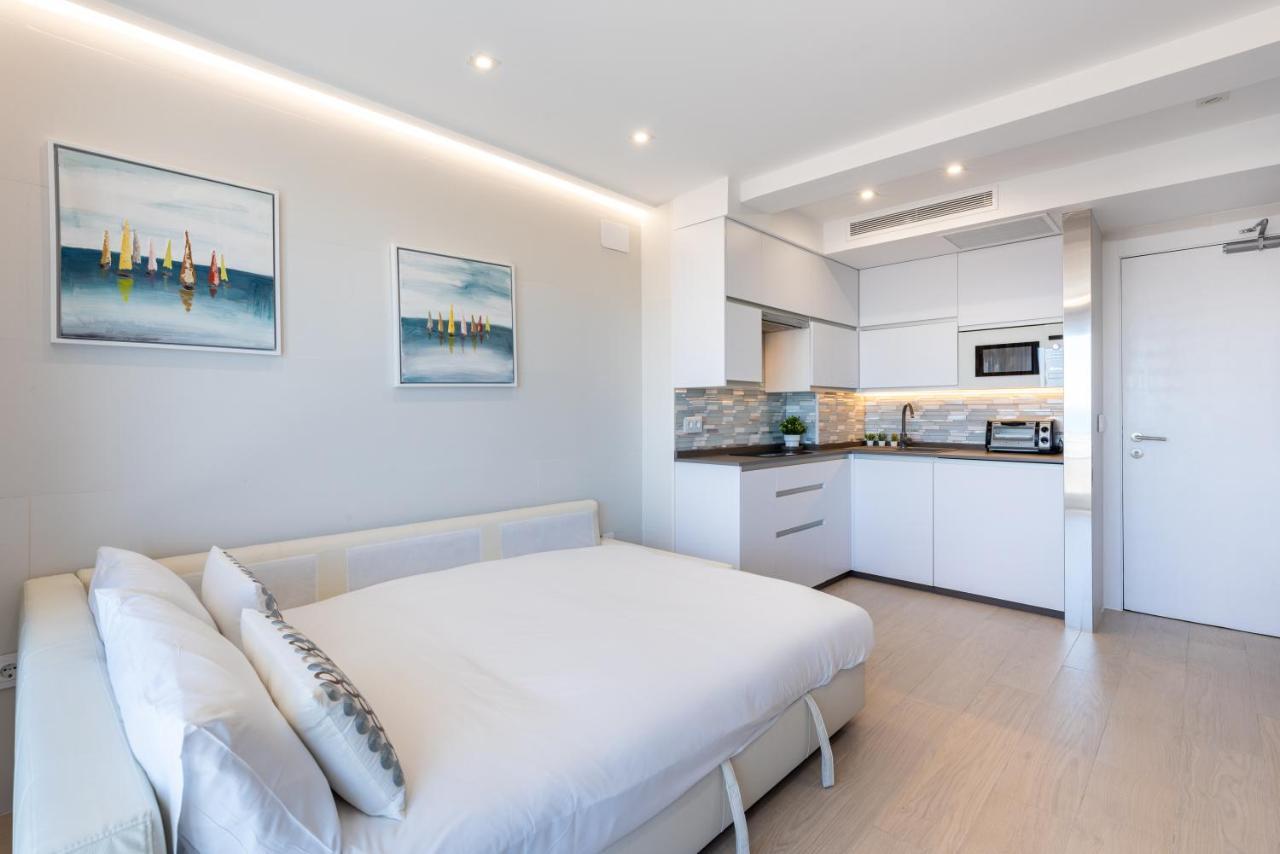 Wintowinrentals En Ocean House Torremolinos