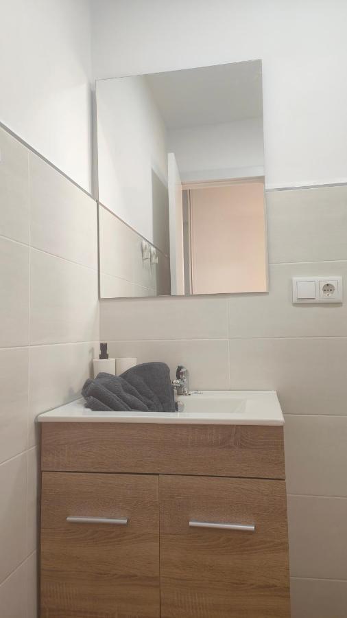 Serenity Chic Center With Free Wifi By Namaste Elite Apartment Torremolinos