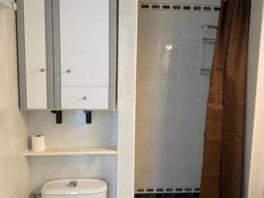 Belissimo 2 Bedrooms With Patio By Namaste Elite Appartement *