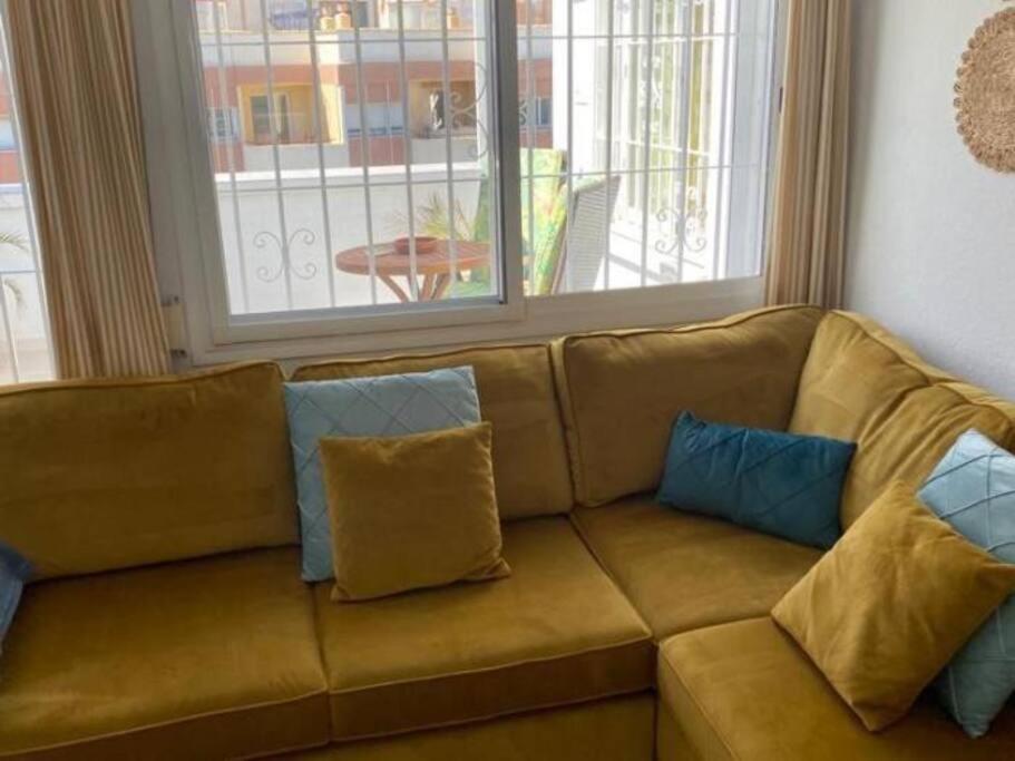 Appartement Belissimo 2 Bedrooms With Patio By Namaste Elite