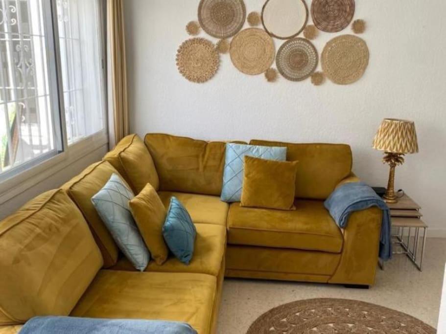 Appartement Belissimo 2 Bedrooms With Patio By Namaste Elite