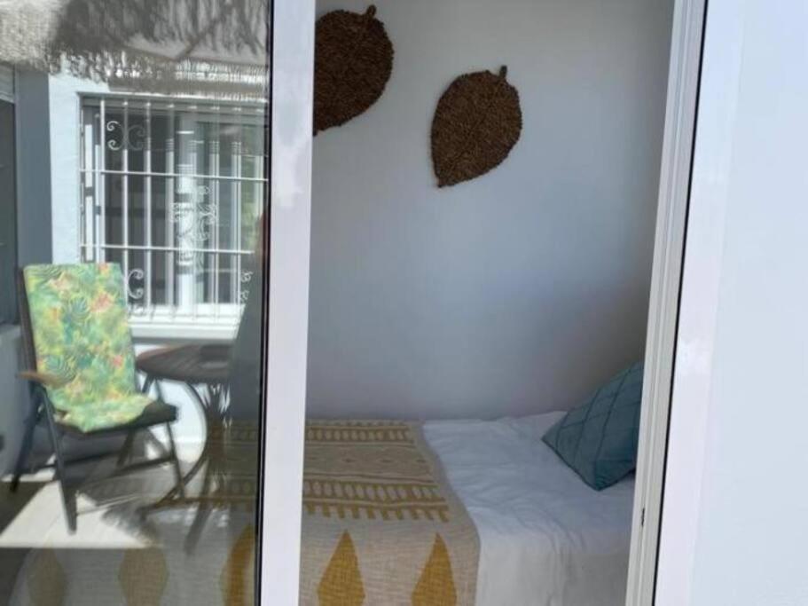 Appartement Belissimo 2 Bedrooms With Patio By Namaste Elite *