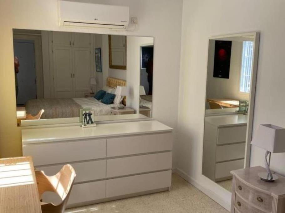 Appartement Belissimo 2 Bedrooms With Patio By Namaste Elite