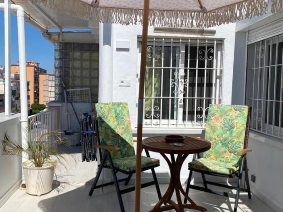 Belissimo 2 Bedrooms With Patio By Namaste Elite * Torremolinos