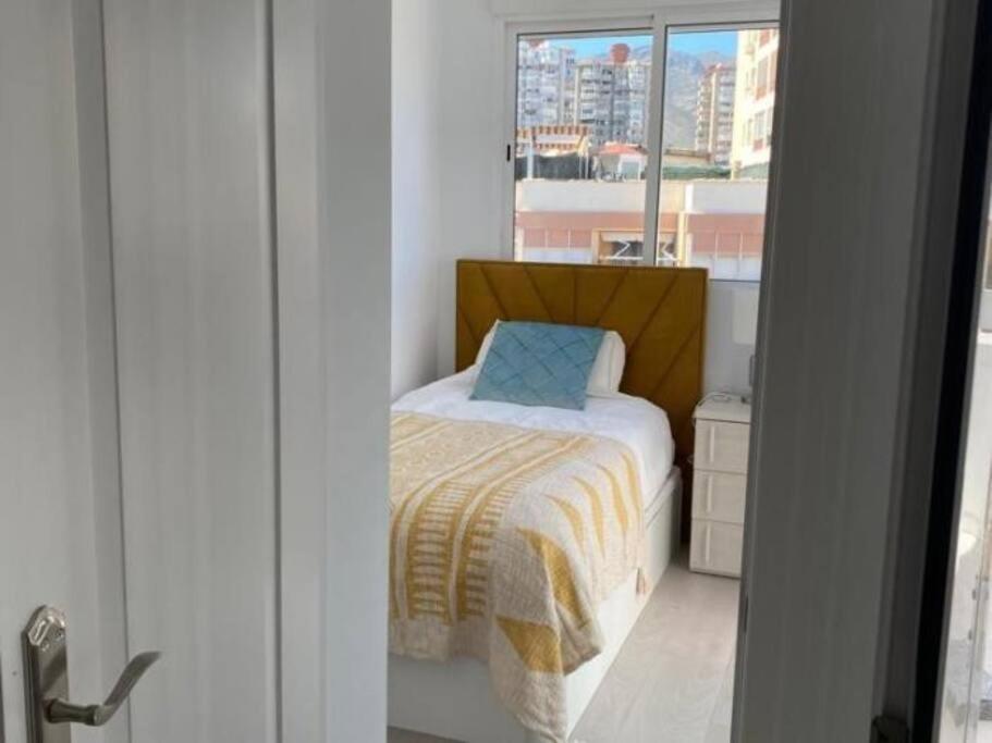 Appartement Belissimo 2 Bedrooms With Patio By Namaste Elite Torremolinos