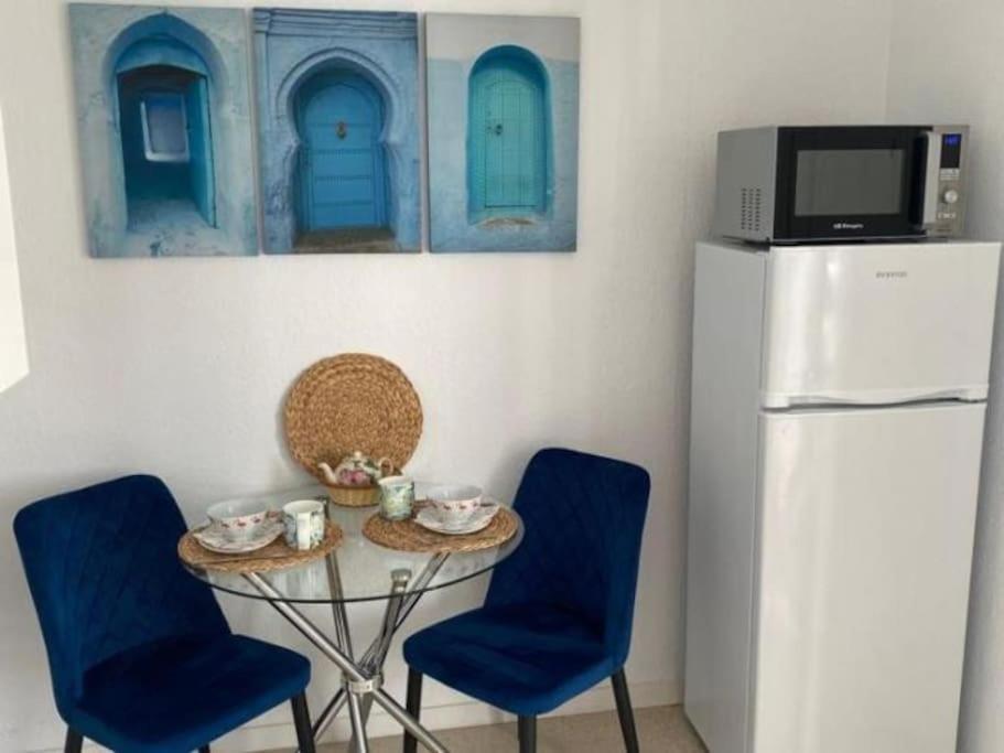 Belissimo 2 Bedrooms With Patio By Namaste Elite Appartement *
