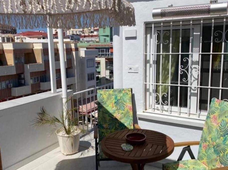 Belissimo 2 Bedrooms With Patio By Namaste Elite Appartement
