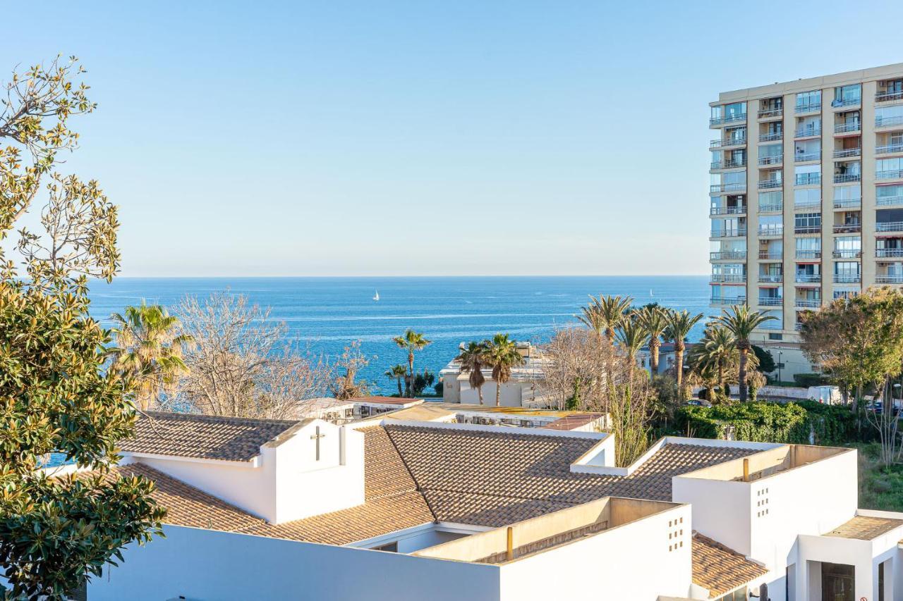 Apartment 797 -piso Con Terraza Y Vistas En La Nogalera