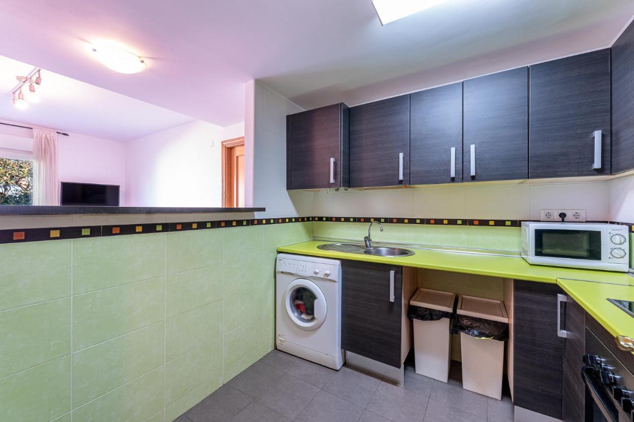 Apartment 797 -piso Con Terraza Y Vistas En La Nogalera Torremolinos