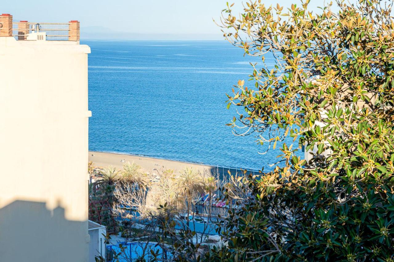 Apartment 797 -piso Con Terraza Y Vistas En La Nogalera *