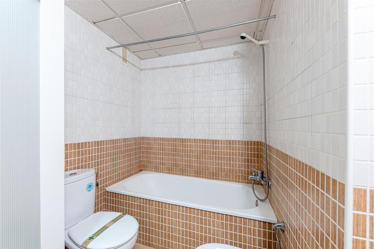 Apartment 797 -piso Con Terraza Y Vistas En La Nogalera *
