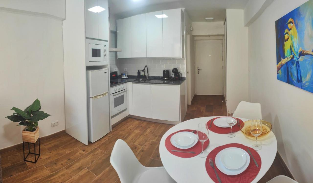 Serenity Chic Center With Free Wifi By Namaste Elite *