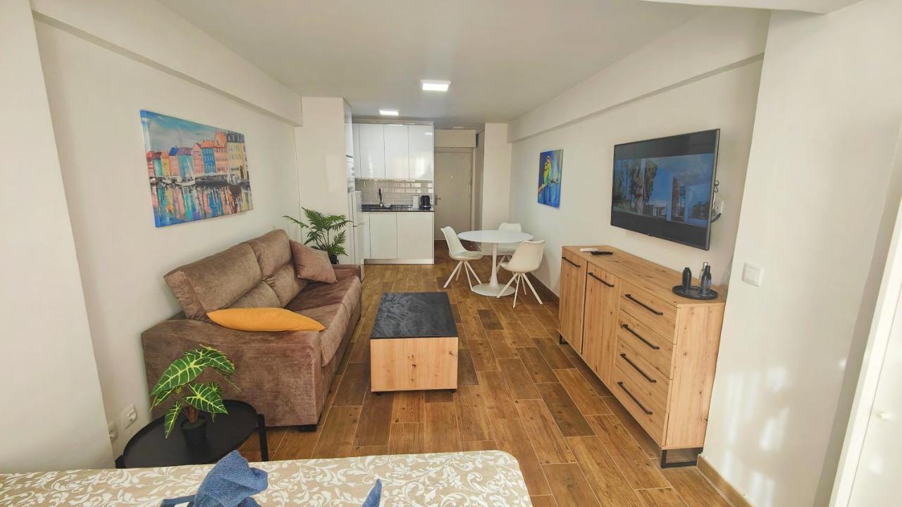 Serenity Chic Center With Free Wifi By Namaste Elite