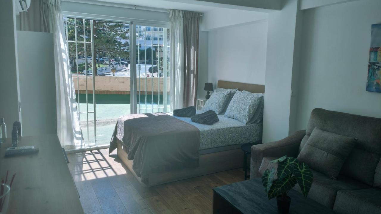 Serenity Chic Center With Free Wifi By Namaste Elite