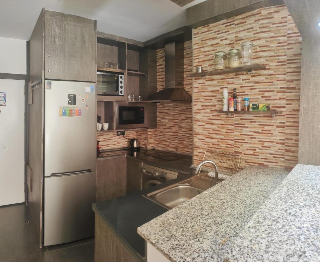 Apartment Cosy Nest Costa De Sol By Namaste Elite *