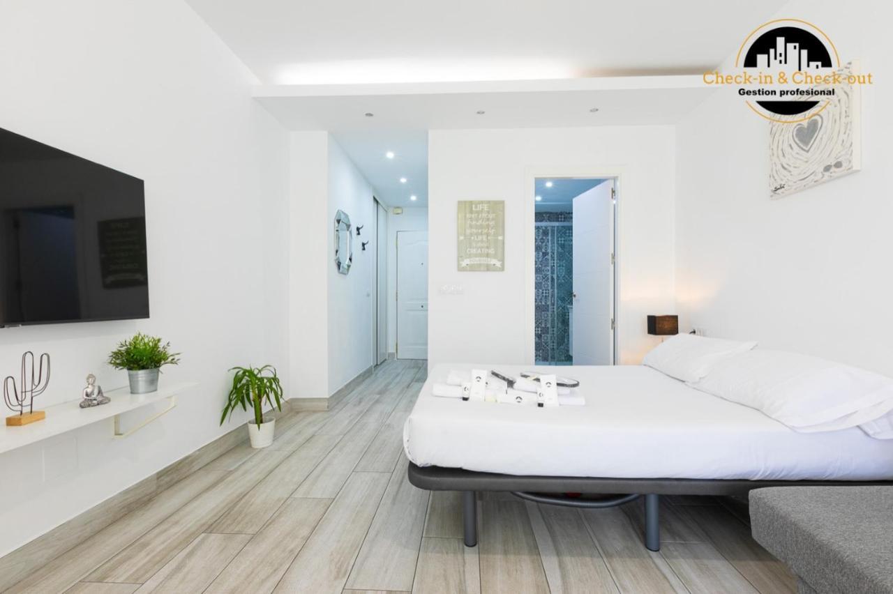 El Ciaboga Centro De Apartamento
