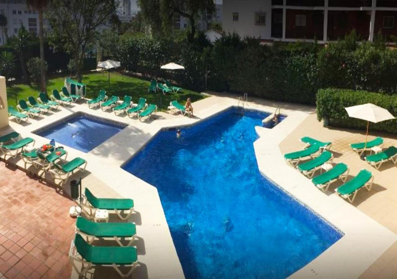 Playa Flores -