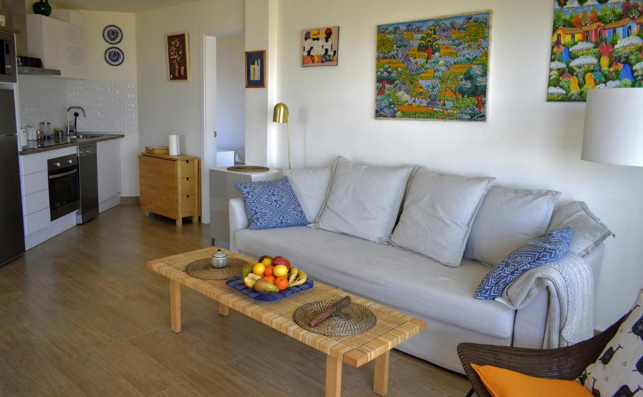 Apartment Playa Flores - Torremolinos