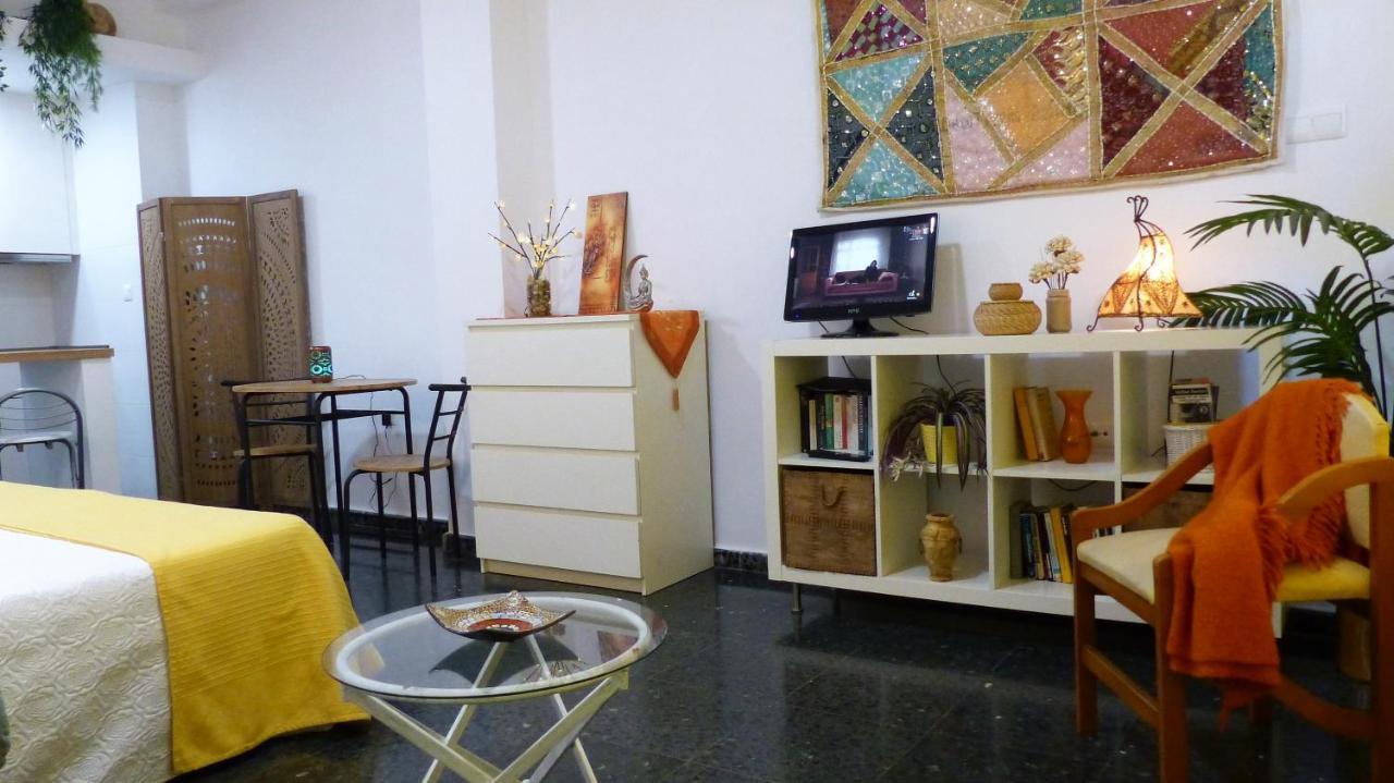 Apartment Estudio Con Encanto En La Carihuela Torremolinos