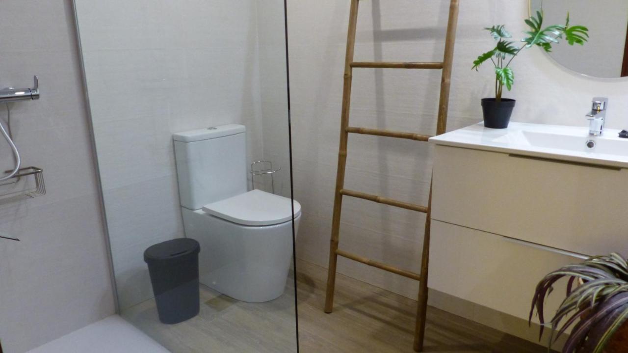 Estudio Con Encanto Appartement Torremolinos