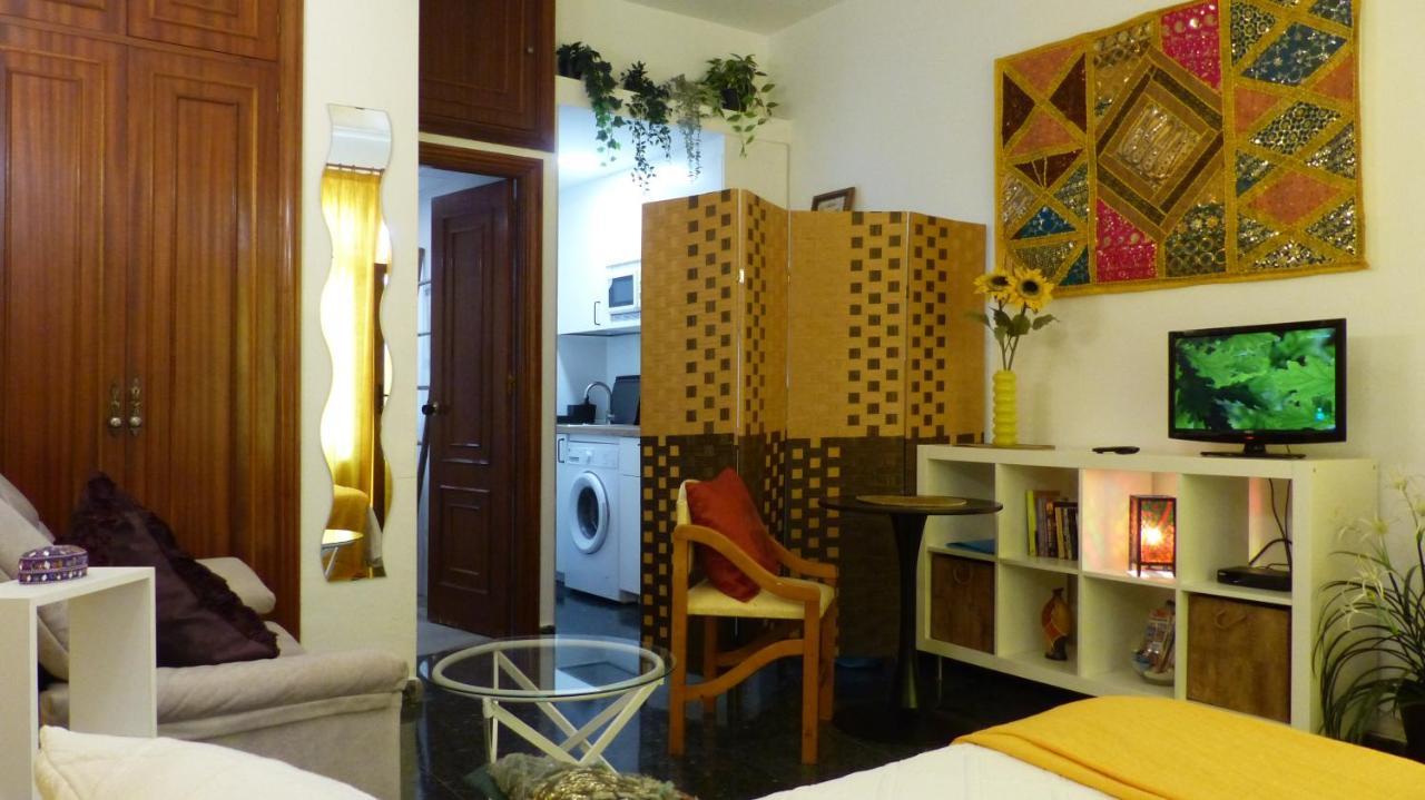 Estudio Con Encanto