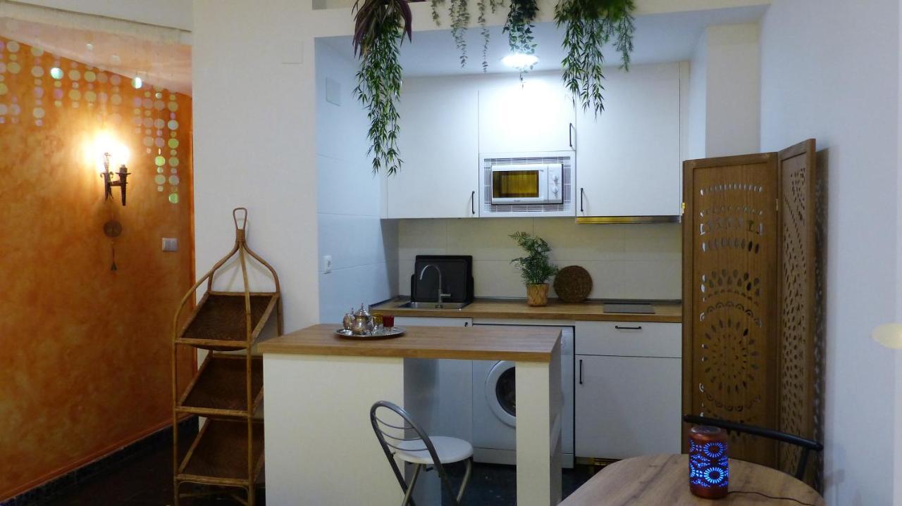 Estudio Con Encanto En La Carihuela Apartment Torremolinos