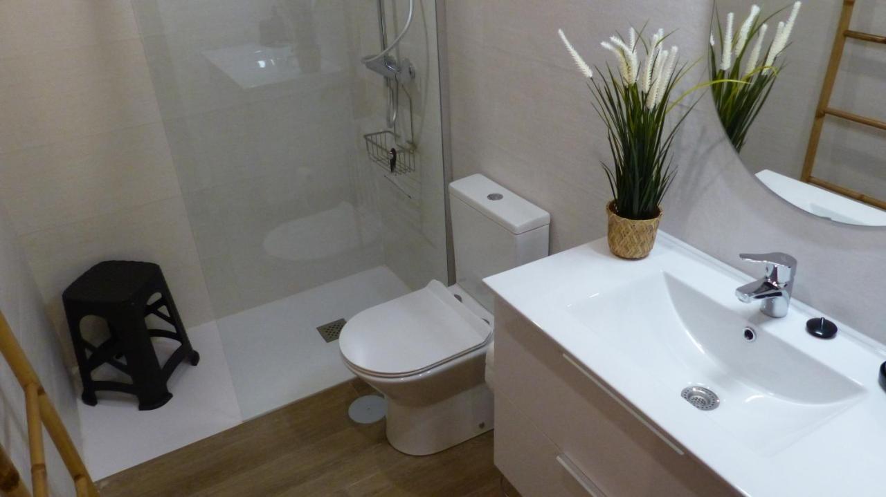 Estudio Con Encanto En La Carihuela Apartment *