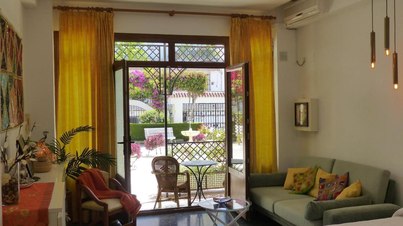 Estudio Con Encanto En La Carihuela Apartment *