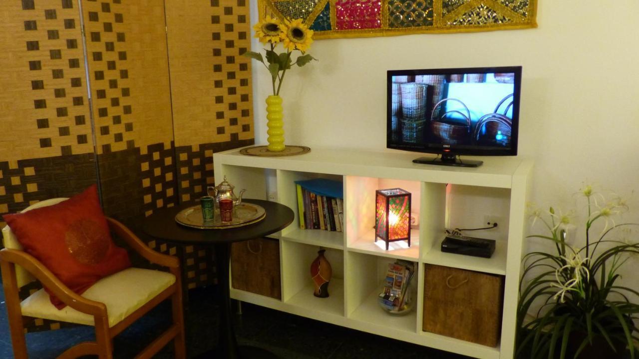 Estudio Con Encanto Appartement Torremolinos