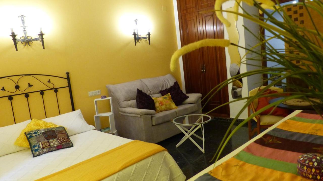 Estudio Con Encanto Torremolinos