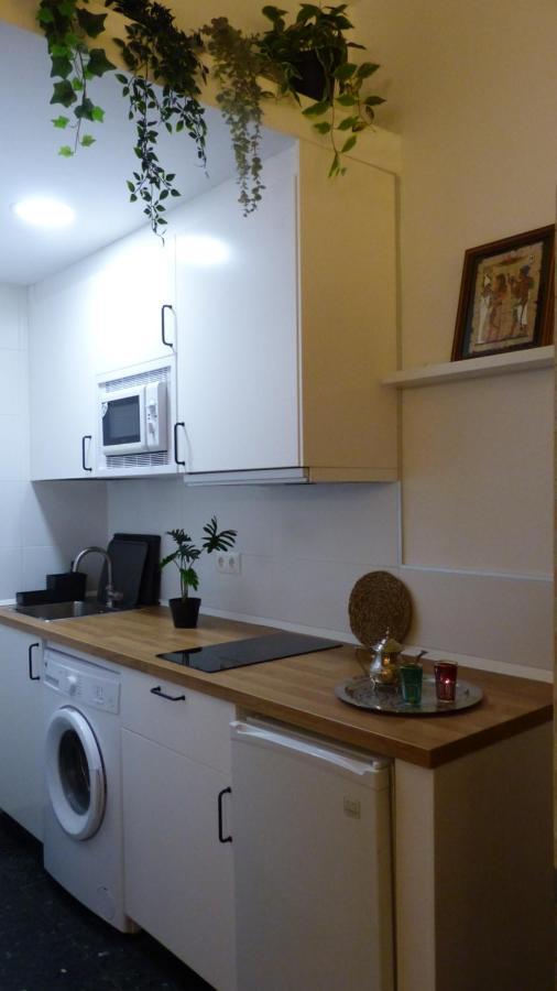 Appartement Estudio Con Encanto *