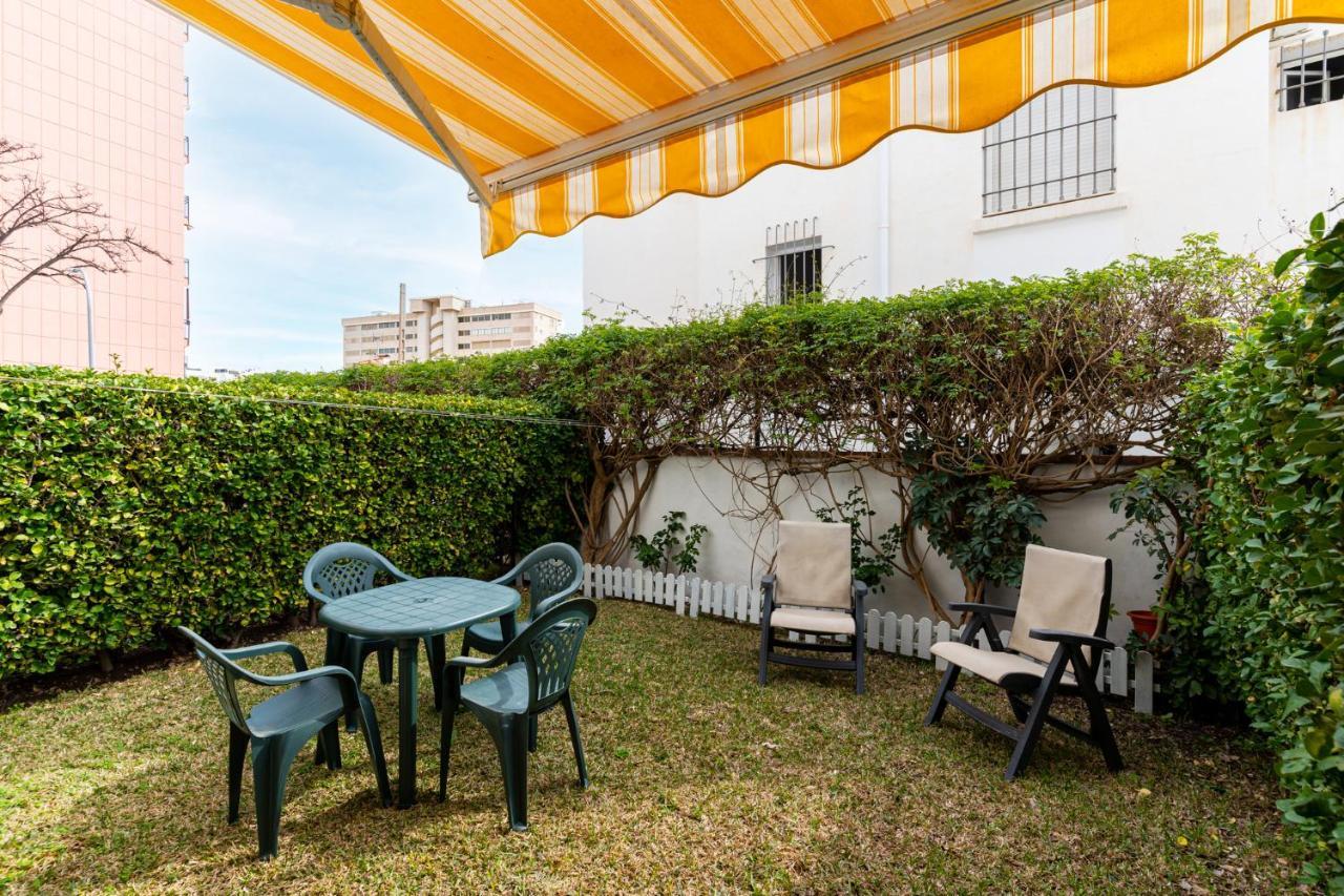 Jardines De Monko * Torremolinos