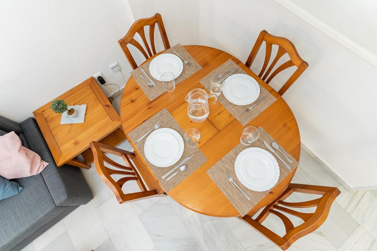 Appartement Jardines De Monko