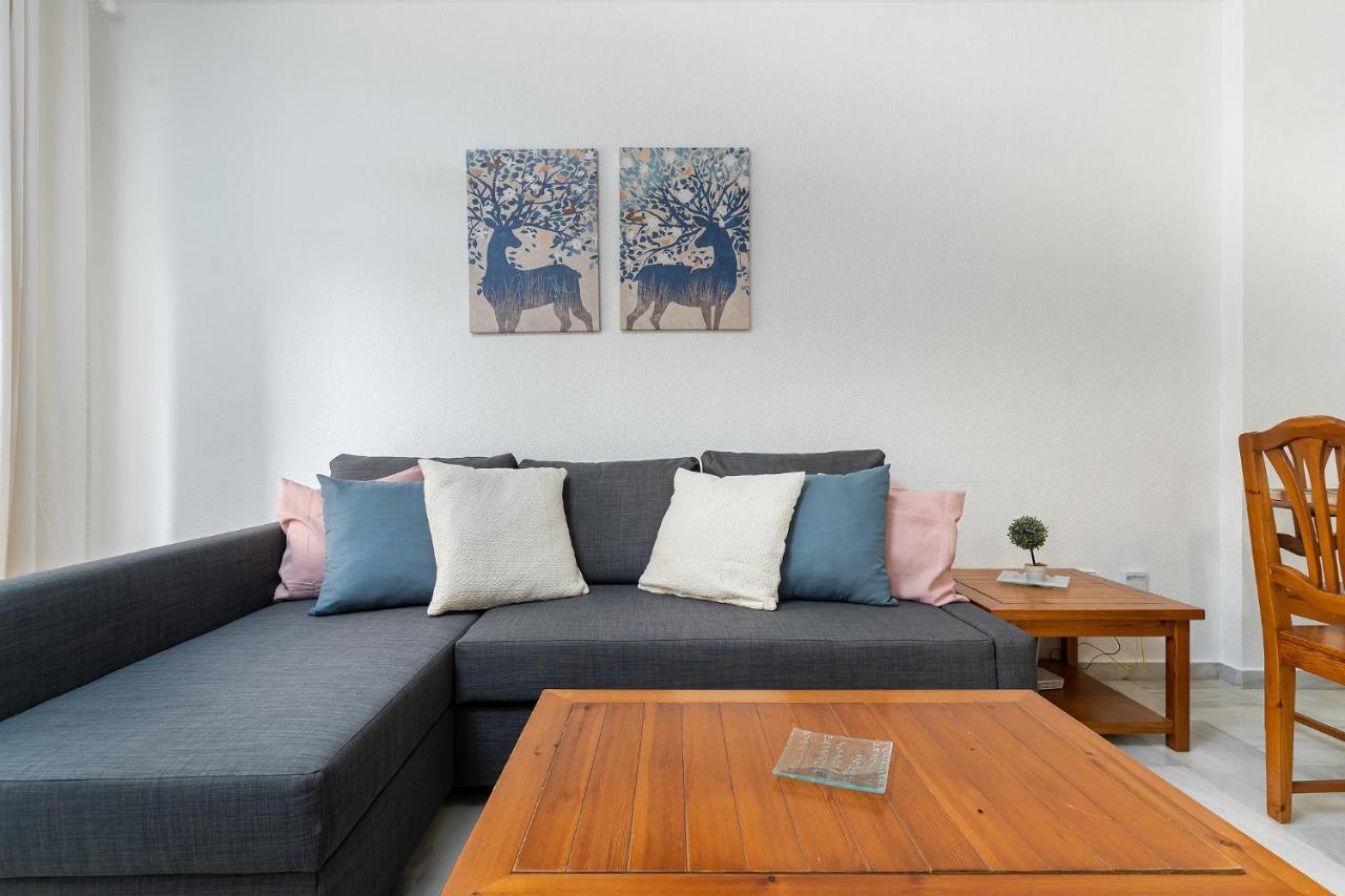 Appartement Jardines De Monko Torremolinos