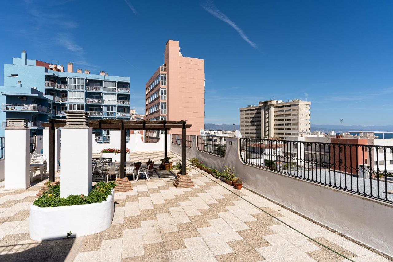 Jardines De Monko Appartement