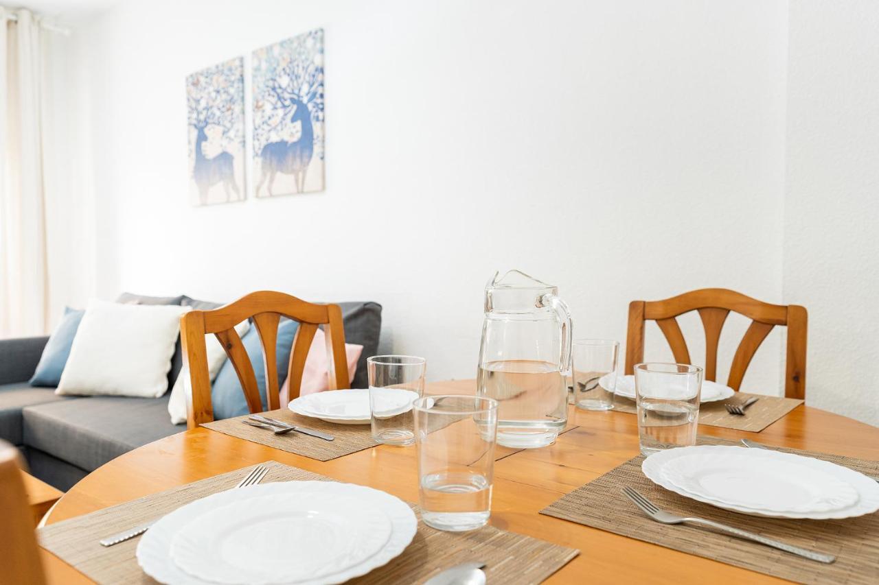 Jardines De Monko Appartement Torremolinos