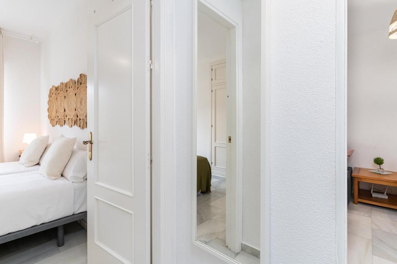 Appartement Jardines De Monko *