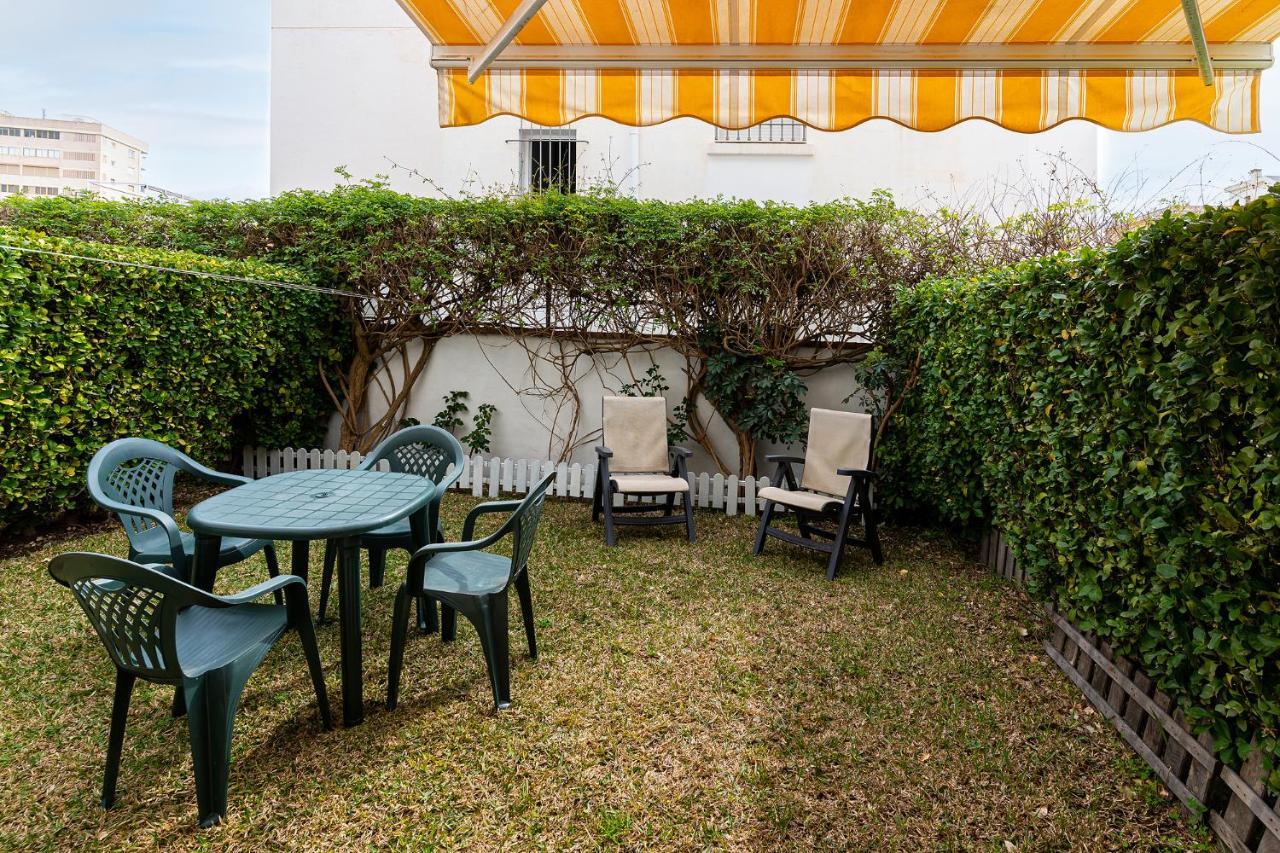 Jardines De Monko Torremolinos