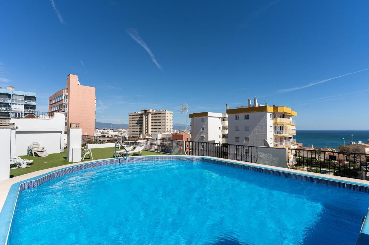 Jardines De Monko Appartement Torremolinos