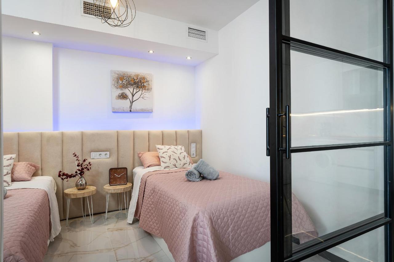 Apartment La Roca Chica