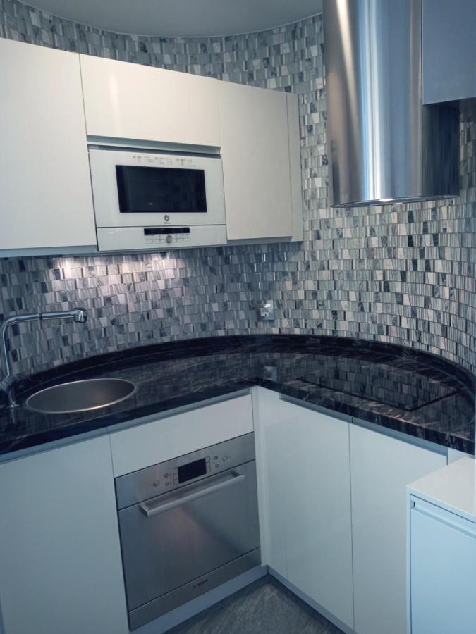 Skyline Costa Del Sol Apartment