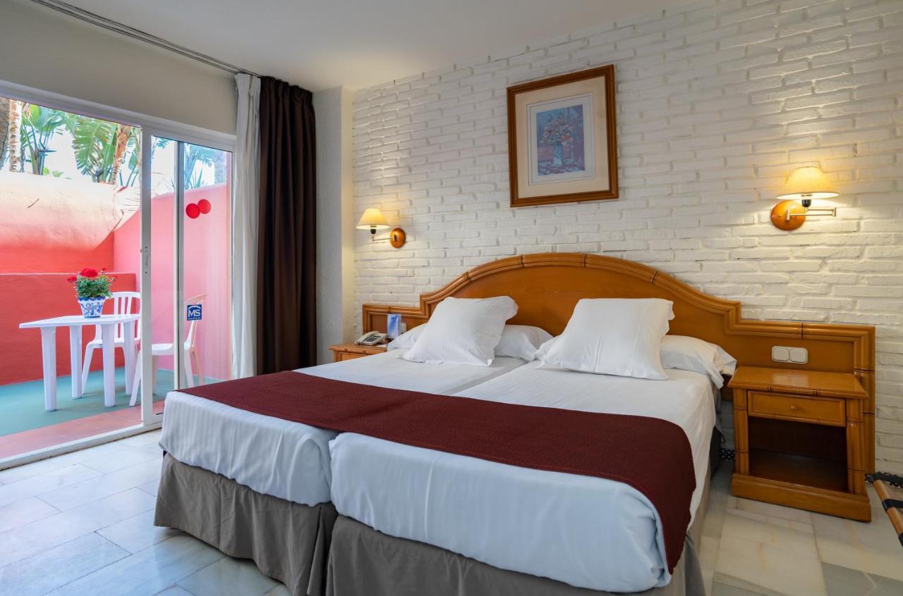 Hotel Ms Tropicana 4*