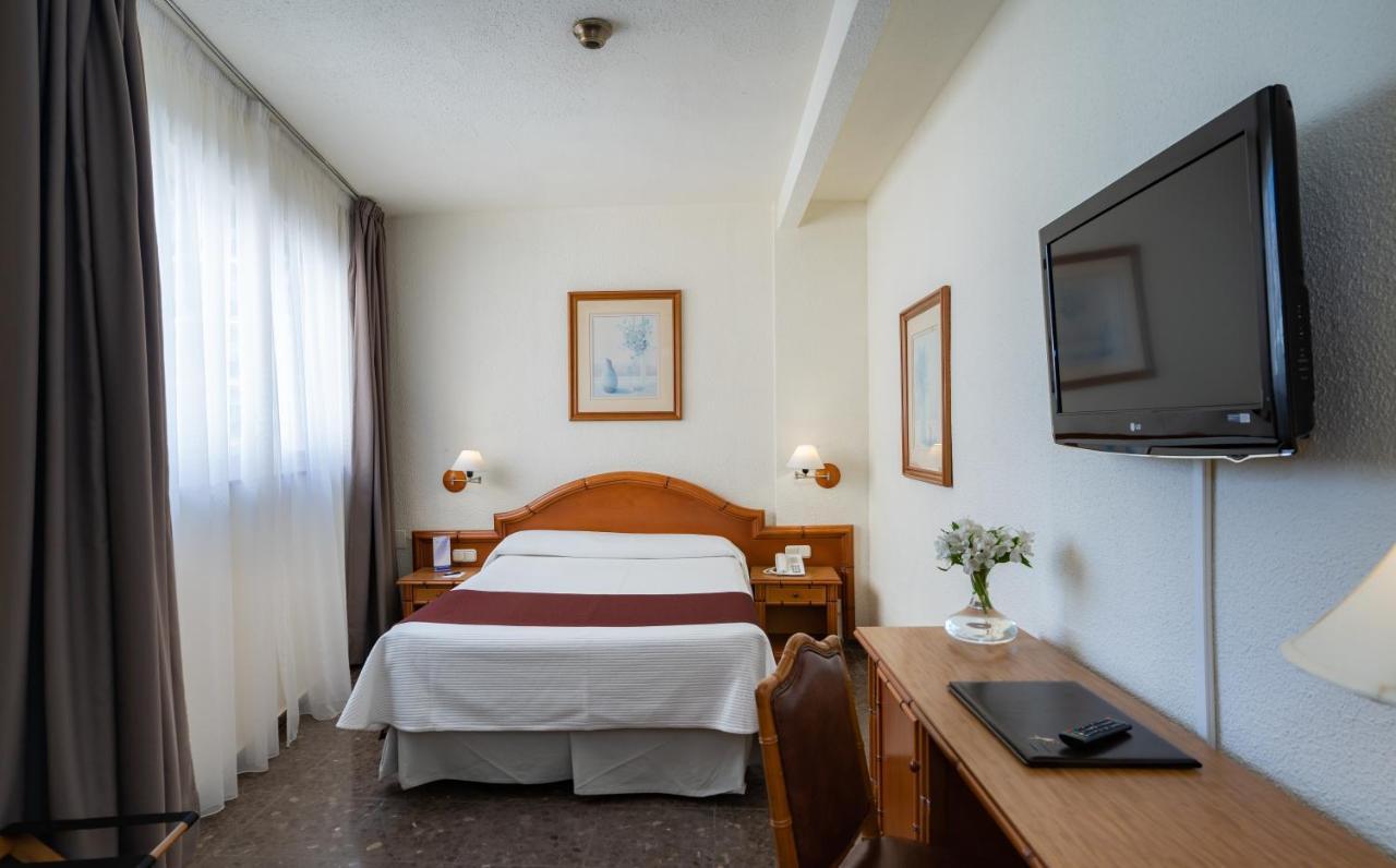 Ms Tropicana Hotel