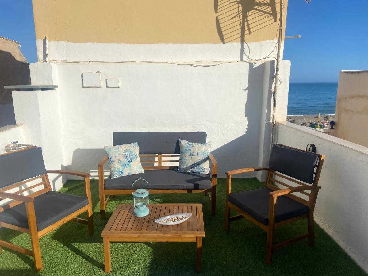 Cervera Apartment Torremolinos
