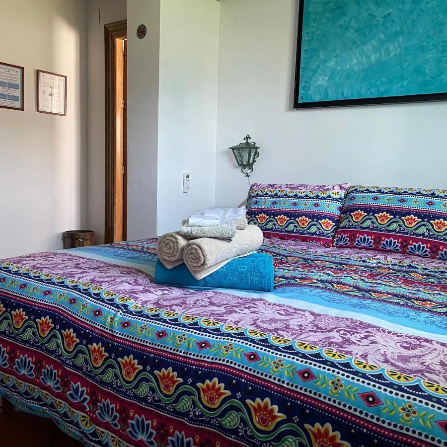 Terra Aloe Guest house *