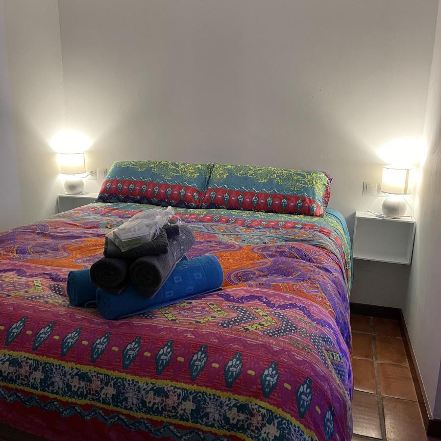 Terra Aloe Guest house *
