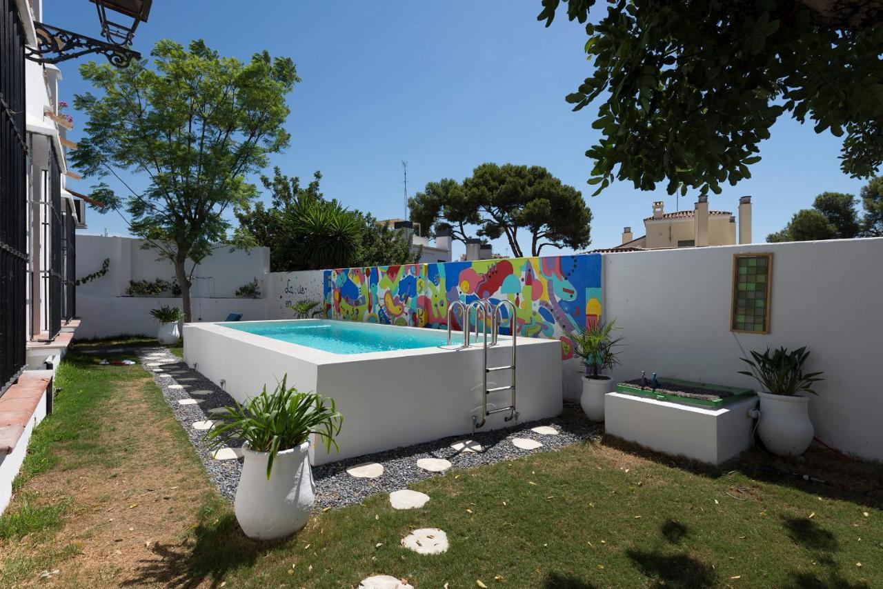 Terra Aloe Guest house *