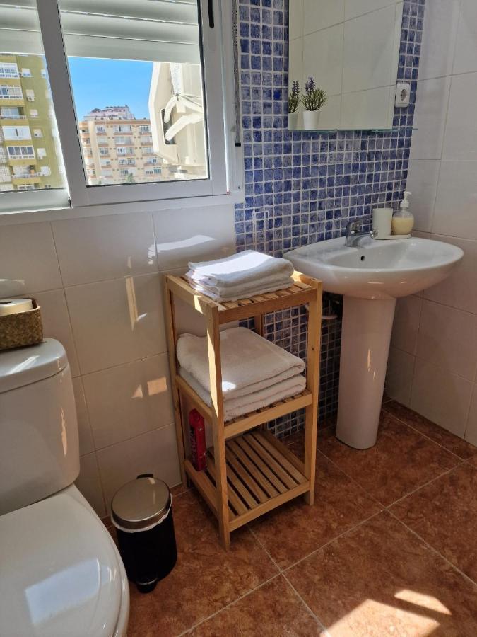 Appartement Congreso I Torremolinos